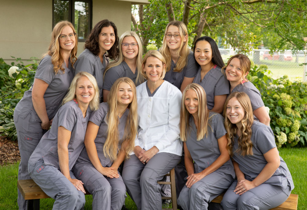 Family Dentistry of Lowell Team